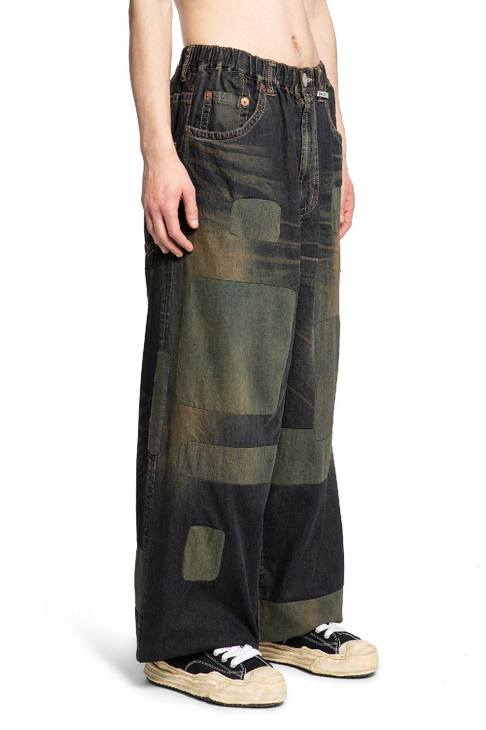 Antonioli MAISON MIHARA YASUHIRO MAN BLUE JEANS