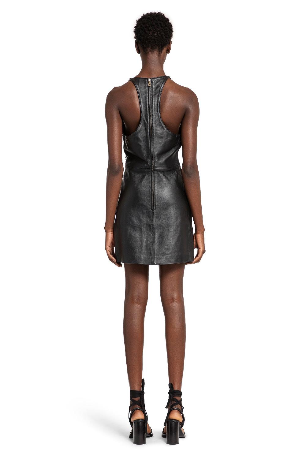 Antonioli MANOKHI WOMAN BLACK DRESSES