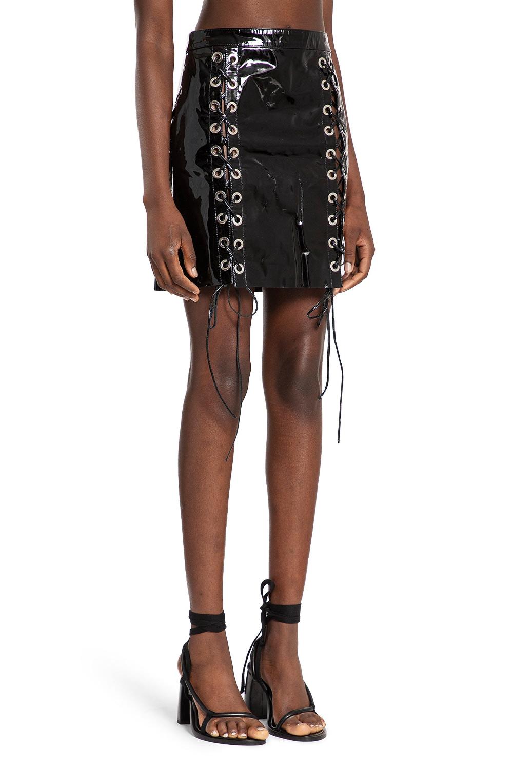 Antonioli MANOKHI WOMAN BLACK SKIRTS
