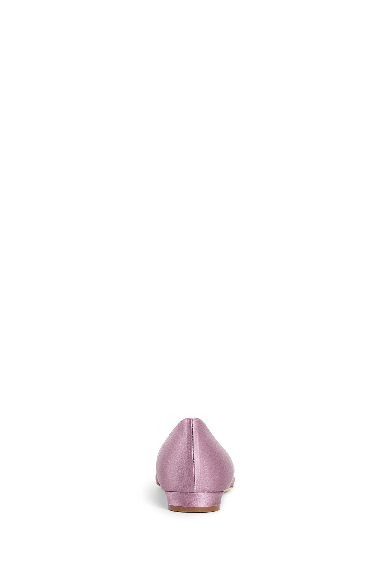 Antonioli MANOLO BLAHNIK WOMAN PINK FLATS