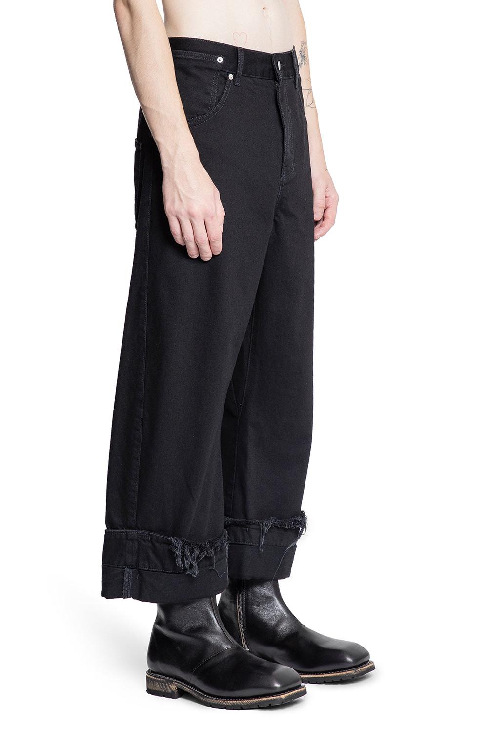 Antonioli MARINA YEE MAN BLACK JEANS