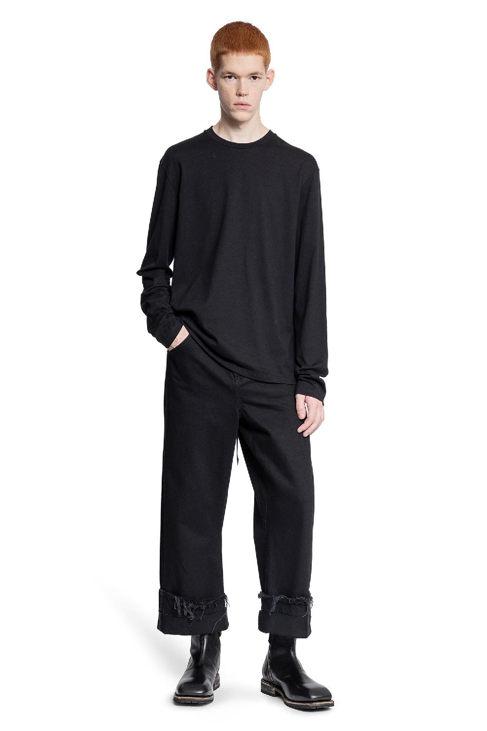 Antonioli MARINA YEE MAN BLACK JEANS