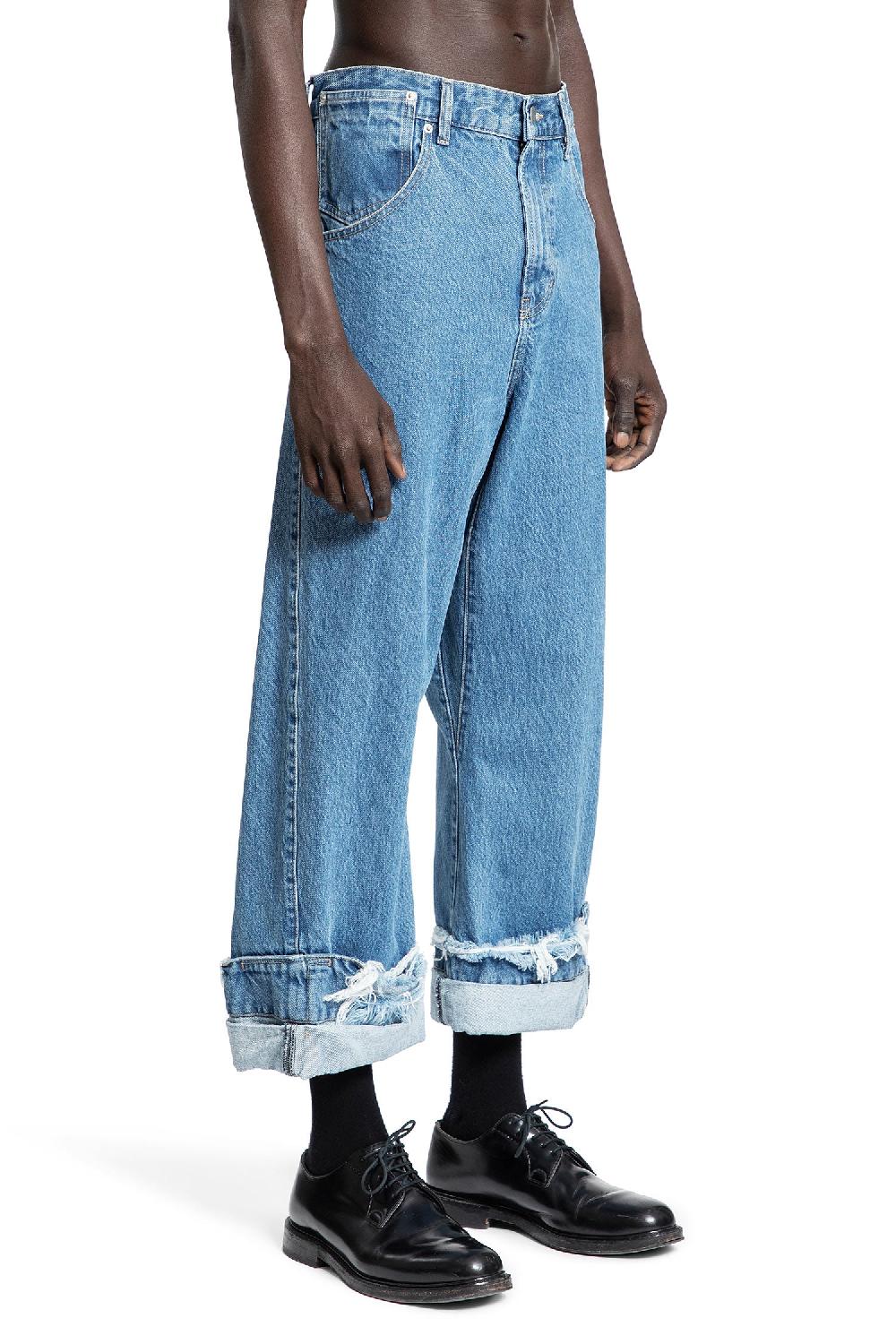 Antonioli MARINA YEE MAN BLUE JEANS