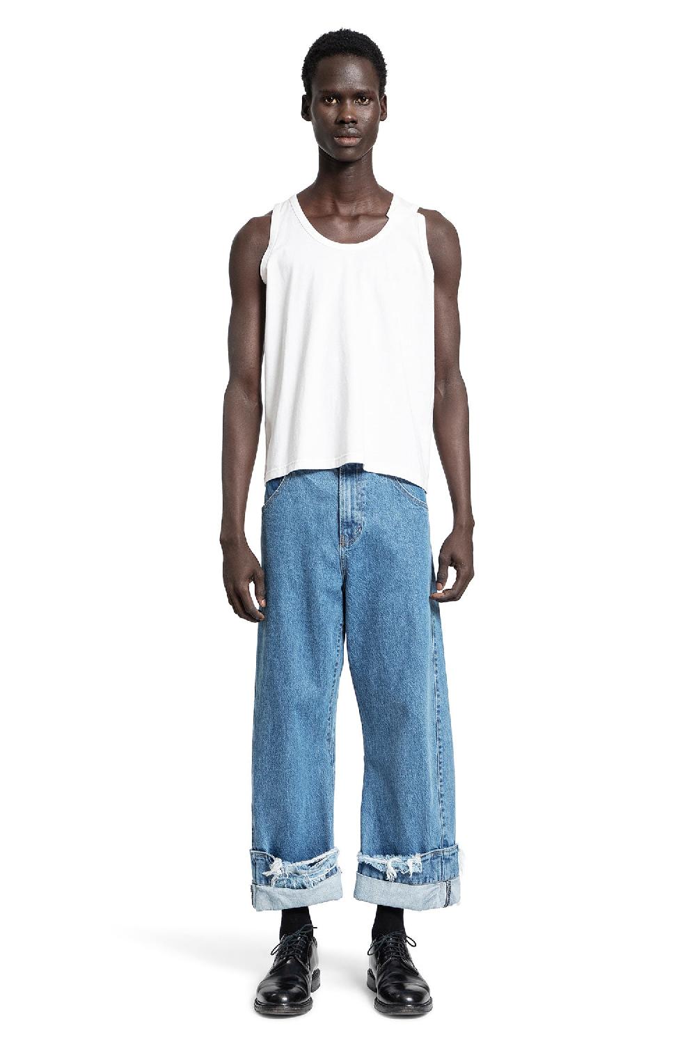Antonioli MARINA YEE MAN BLUE JEANS