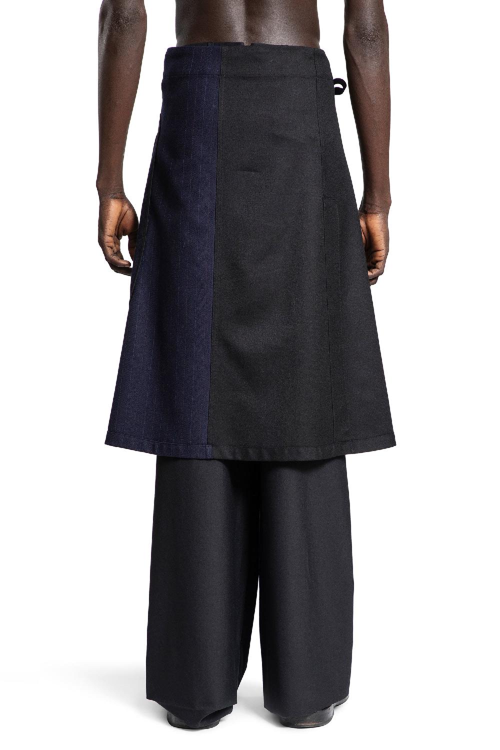 Antonioli MARINA YEE MAN MULTICOLOR SHORTS & SKIRTS