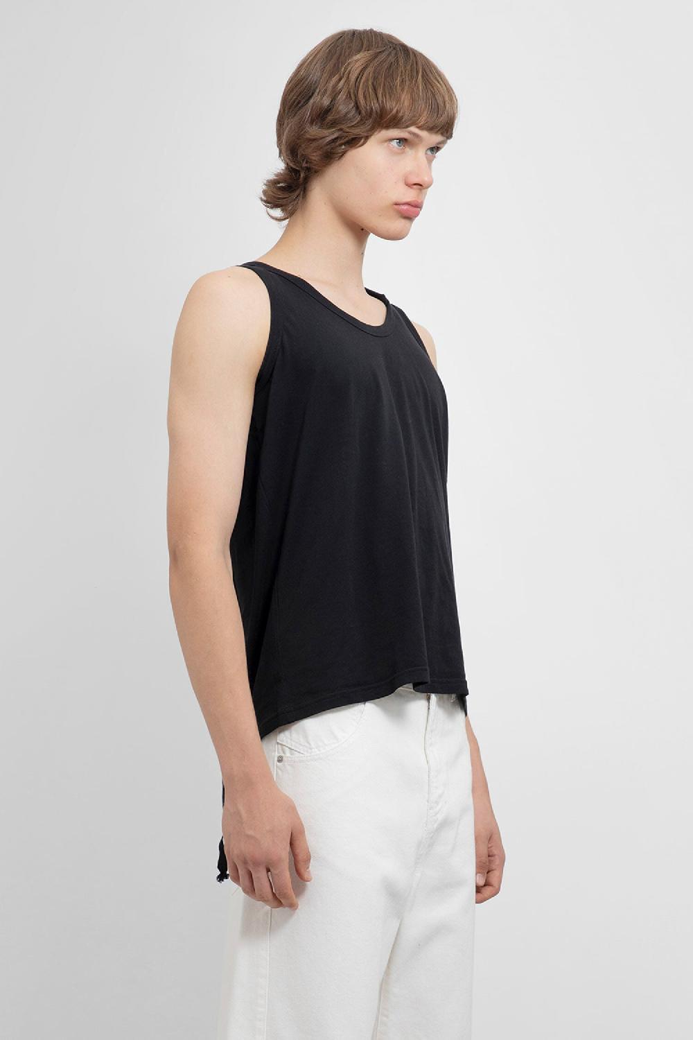 Antonioli MARINA YEE MAN T-SHIRTS & TANK TOPS