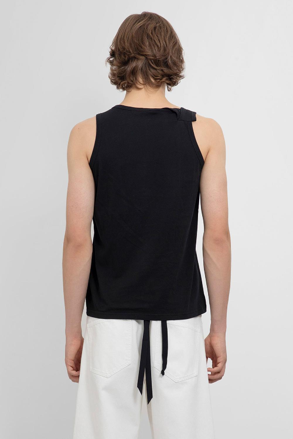 Antonioli MARINA YEE MAN T-SHIRTS & TANK TOPS