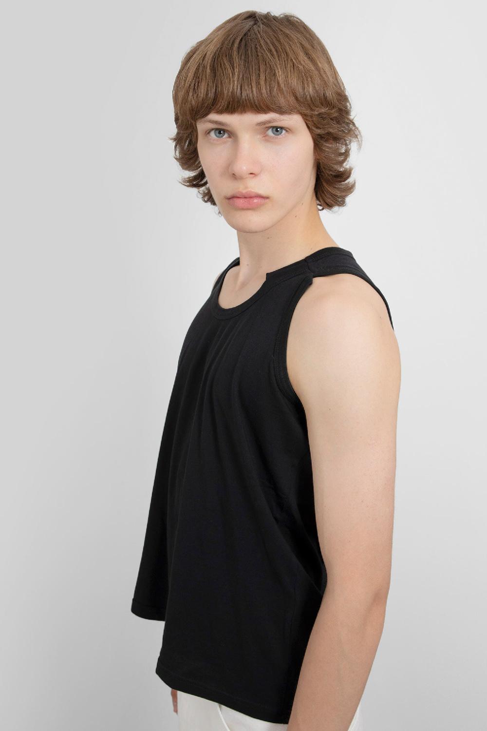 Antonioli MARINA YEE MAN T-SHIRTS & TANK TOPS