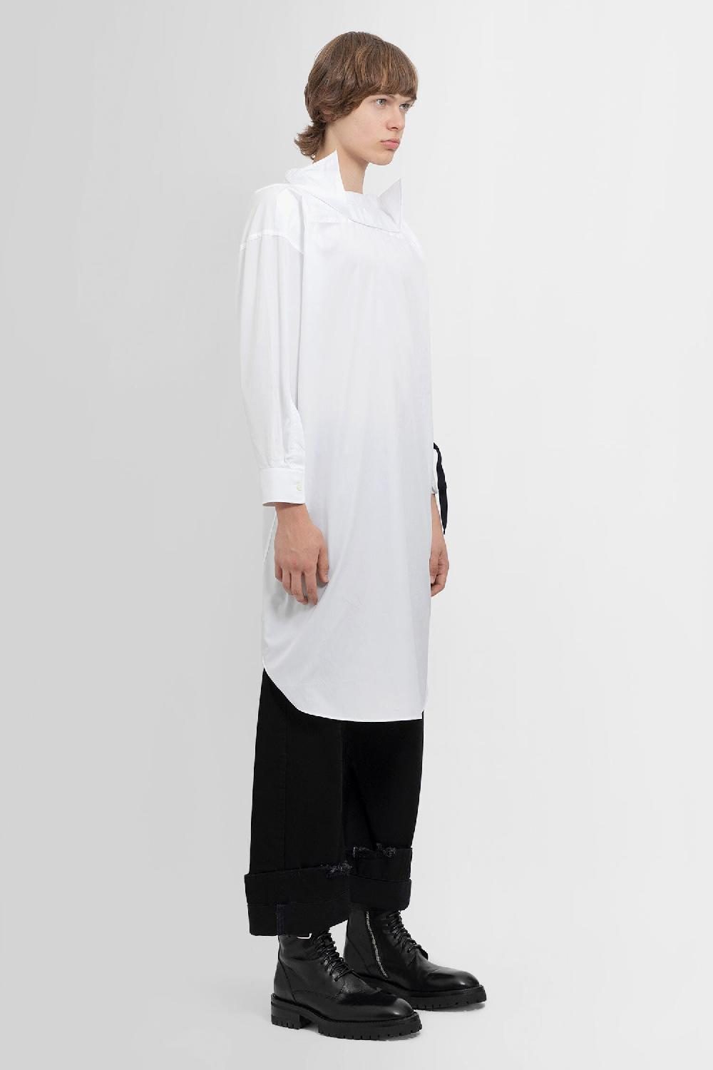 Antonioli MARINA YEE MAN WHITE SHIRTS