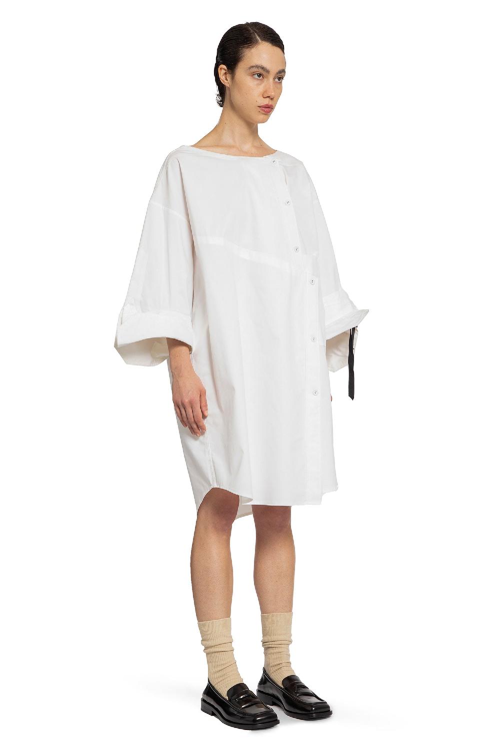 Antonioli MARINA YEE WOMAN WHITE SHIRTS