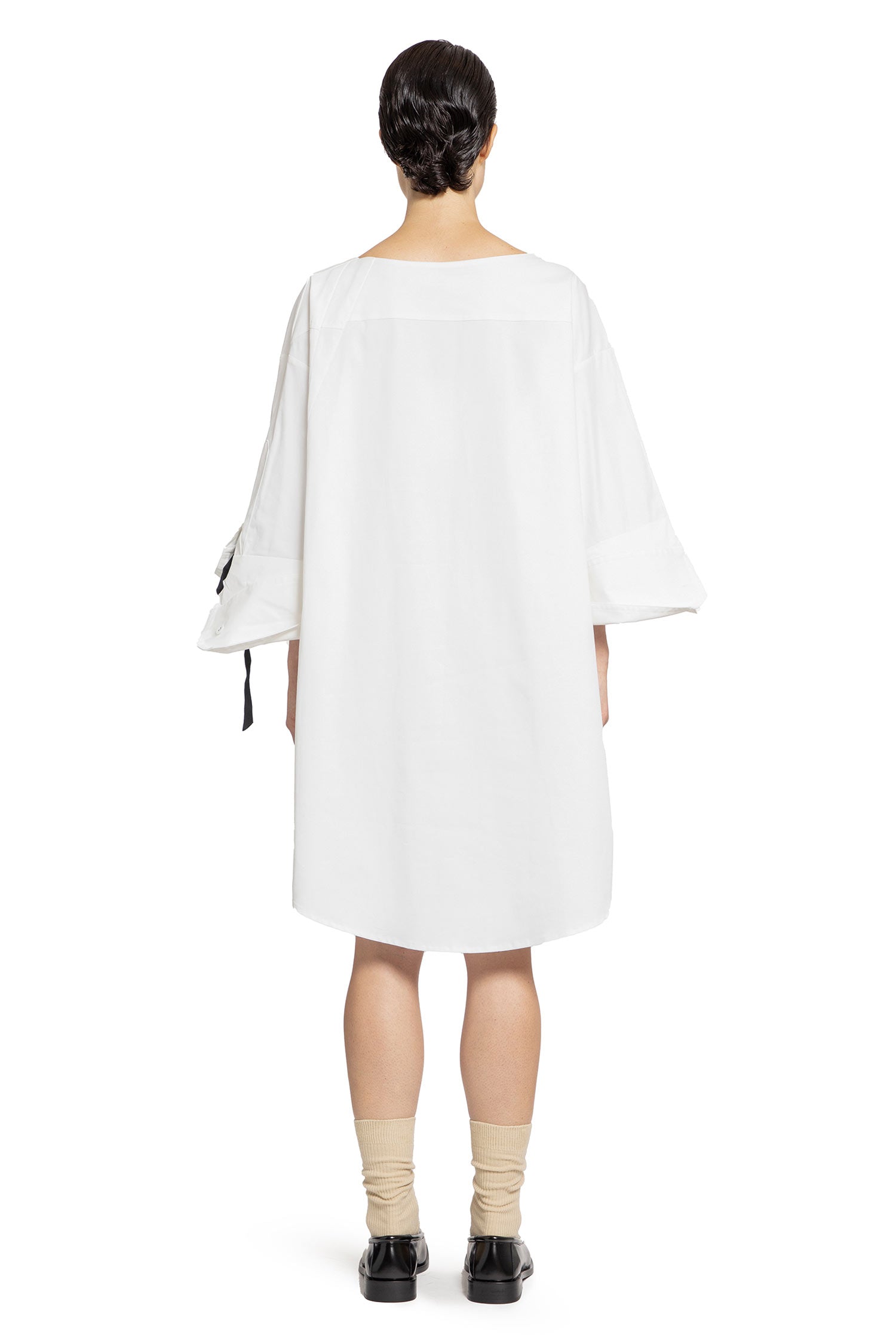 Antonioli MARINA YEE WOMAN WHITE SHIRTS