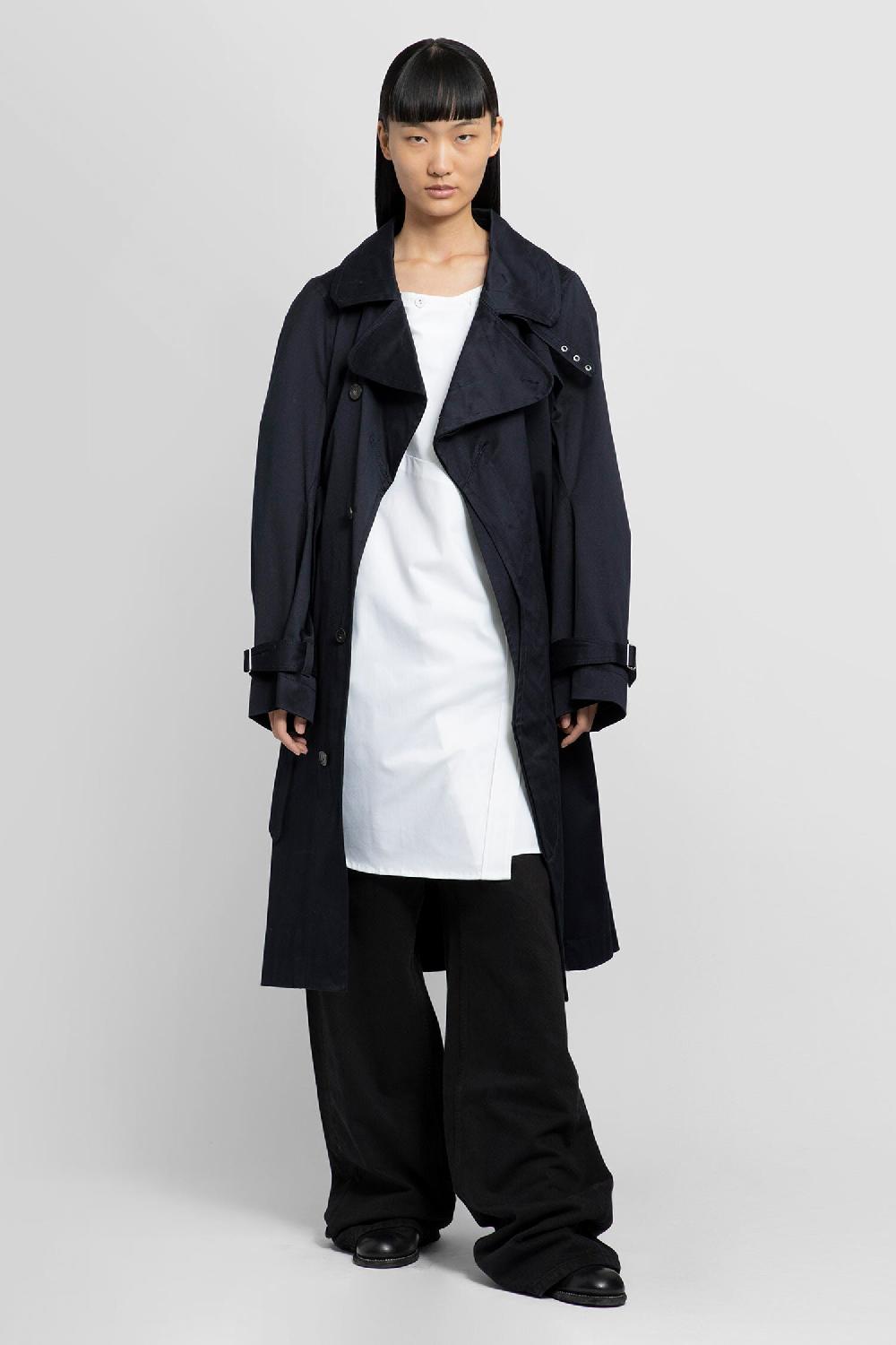 Antonioli MARINA YEE WOMAN WHITE SHIRTS