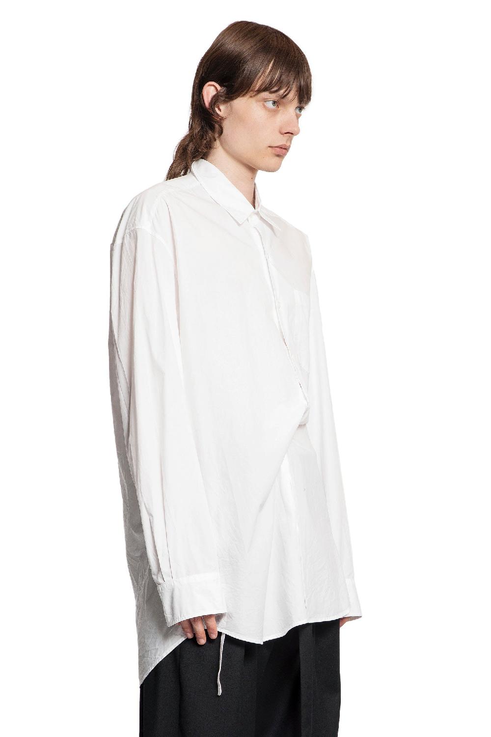 Antonioli Mark High Comfort Shirt