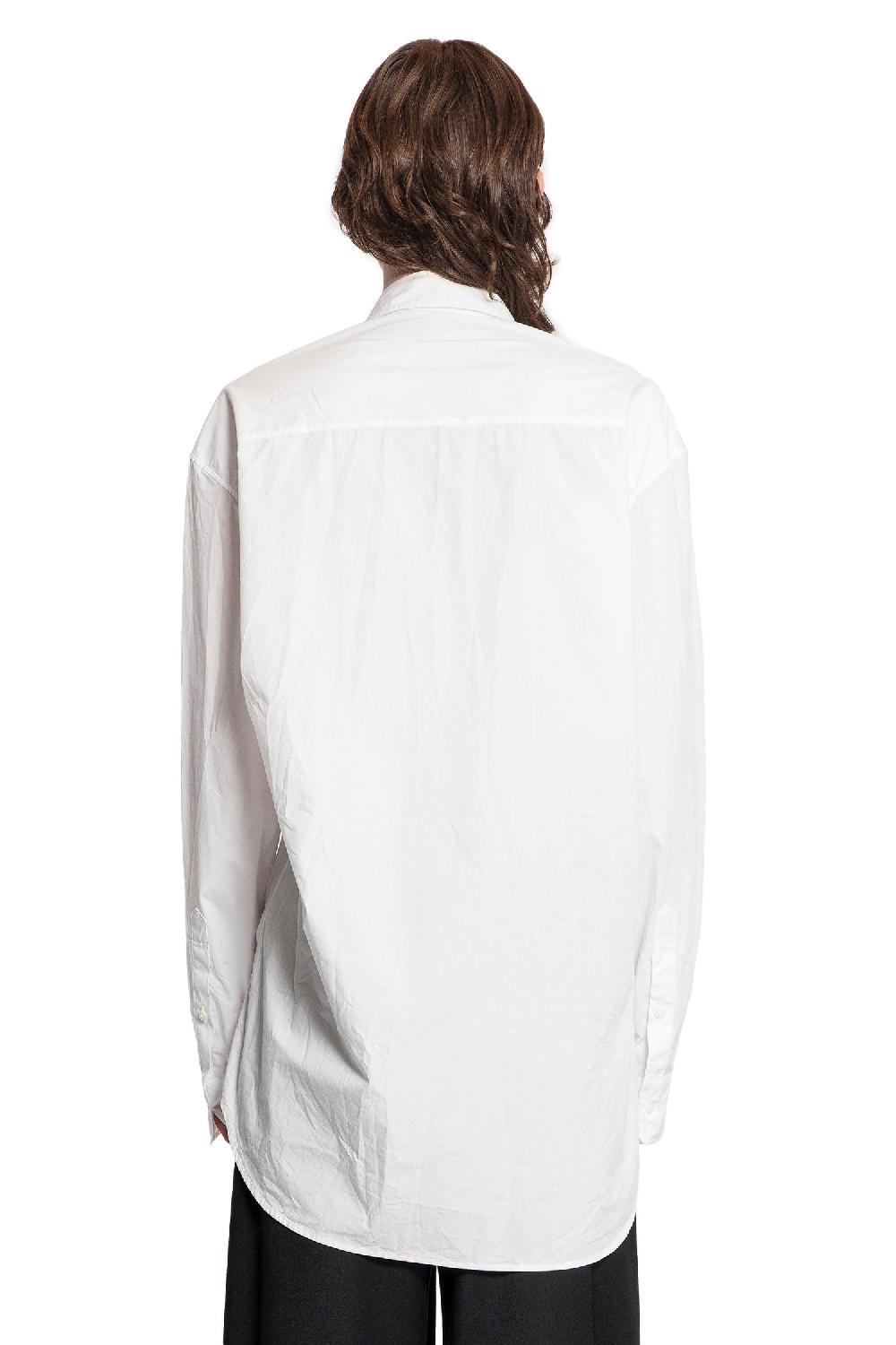 Antonioli Mark High Comfort Shirt