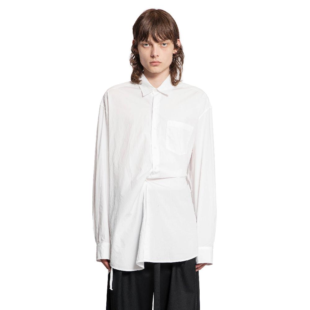 Antonioli Mark High Comfort Shirt