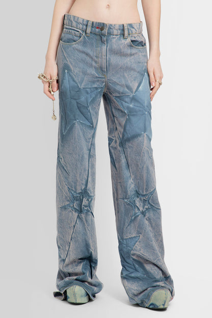 Antonioli MASHA POPOVA WOMAN BLUE JEANS