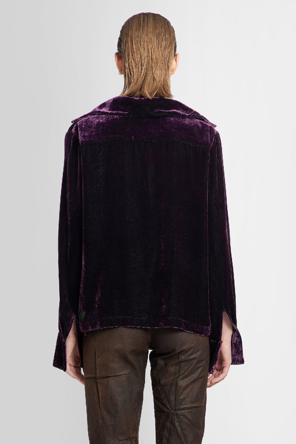 Antonioli MASHA POPOVA WOMAN MULTICOLOR SHIRTS