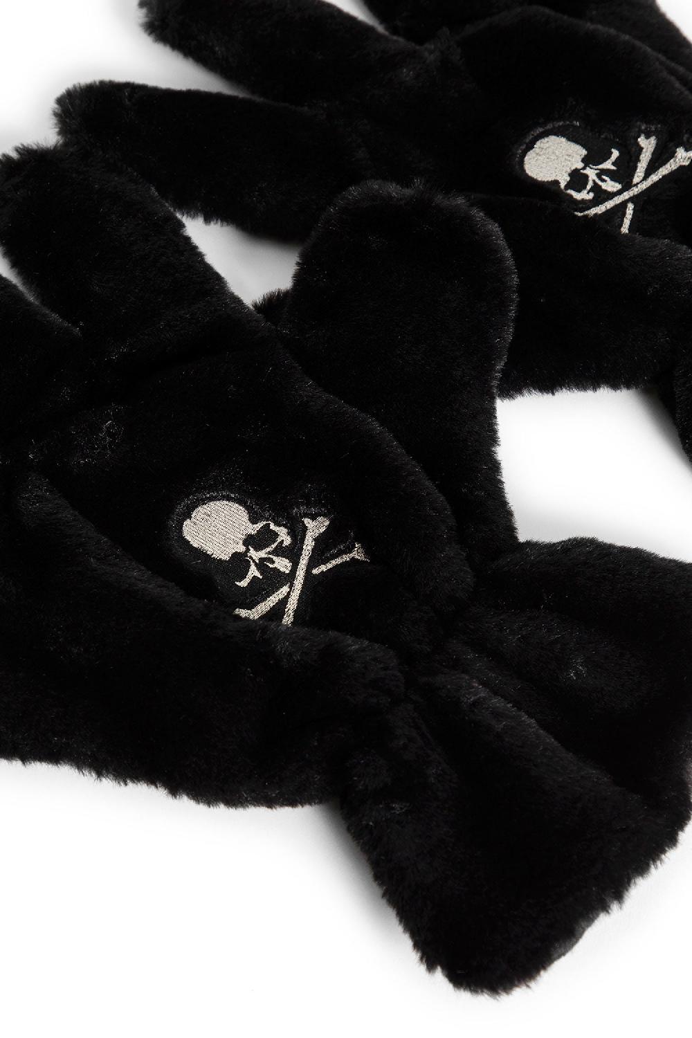 Antonioli MASTERMIND WORLD MAN BLACK GLOVES