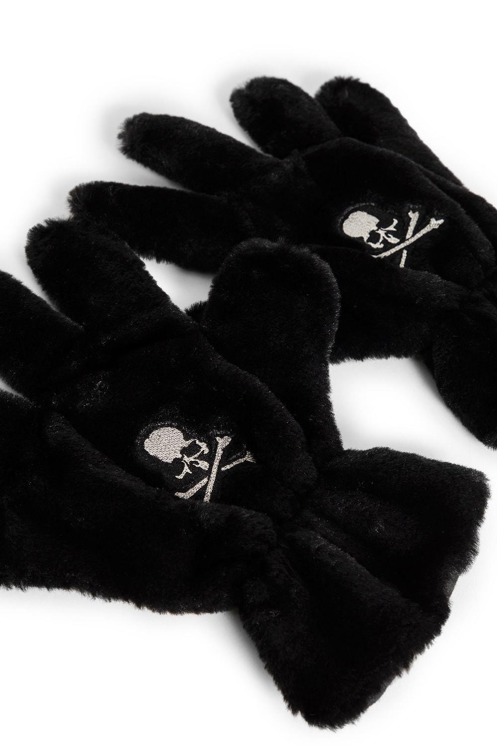 Antonioli MASTERMIND WORLD MAN BLACK GLOVES