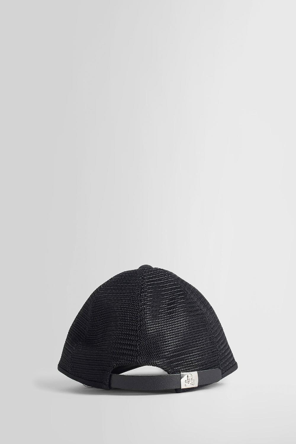 Antonioli MASTERMIND WORLD MAN BLACK HATS