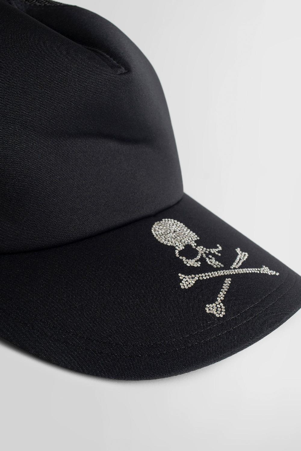 Antonioli MASTERMIND WORLD MAN BLACK HATS
