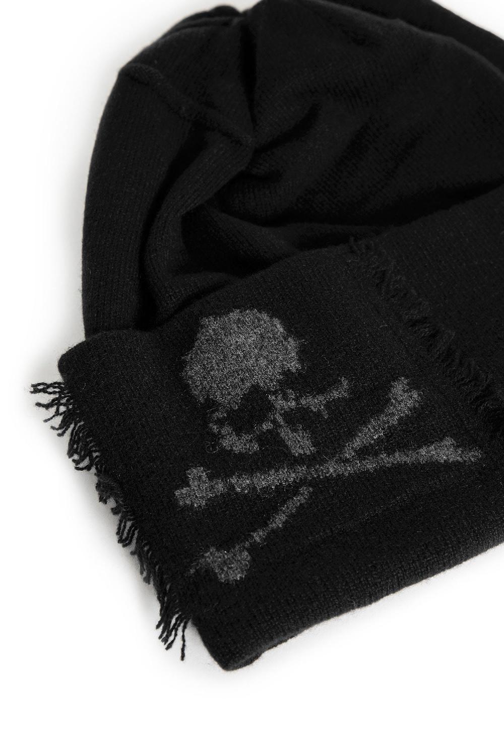 Antonioli MASTERMIND WORLD MAN BLACK HATS