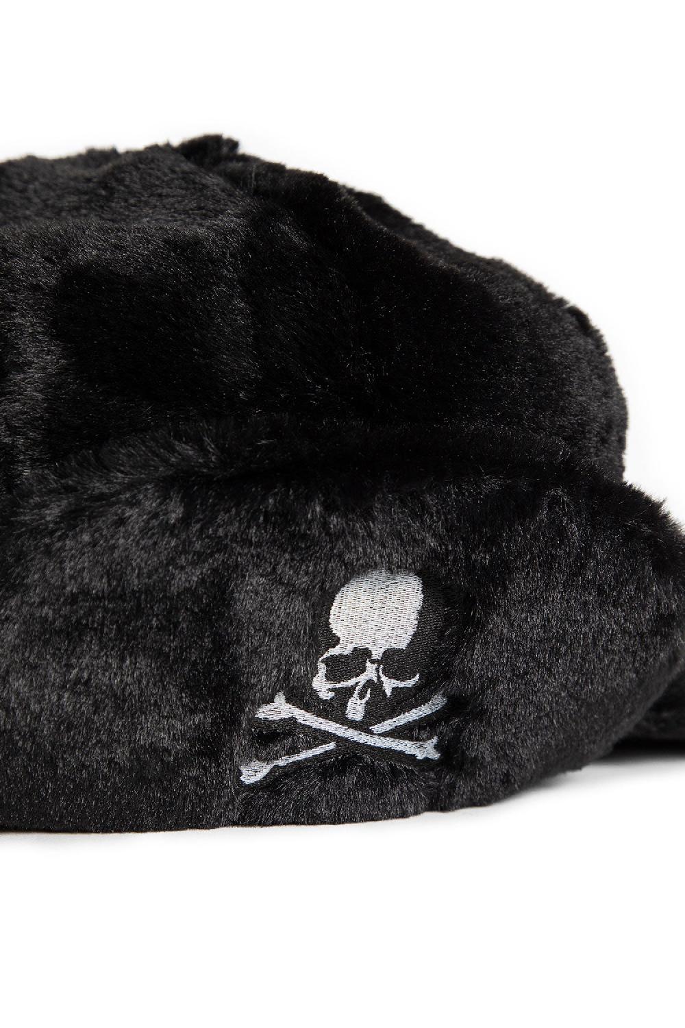 Antonioli MASTERMIND WORLD MAN BLACK HATS