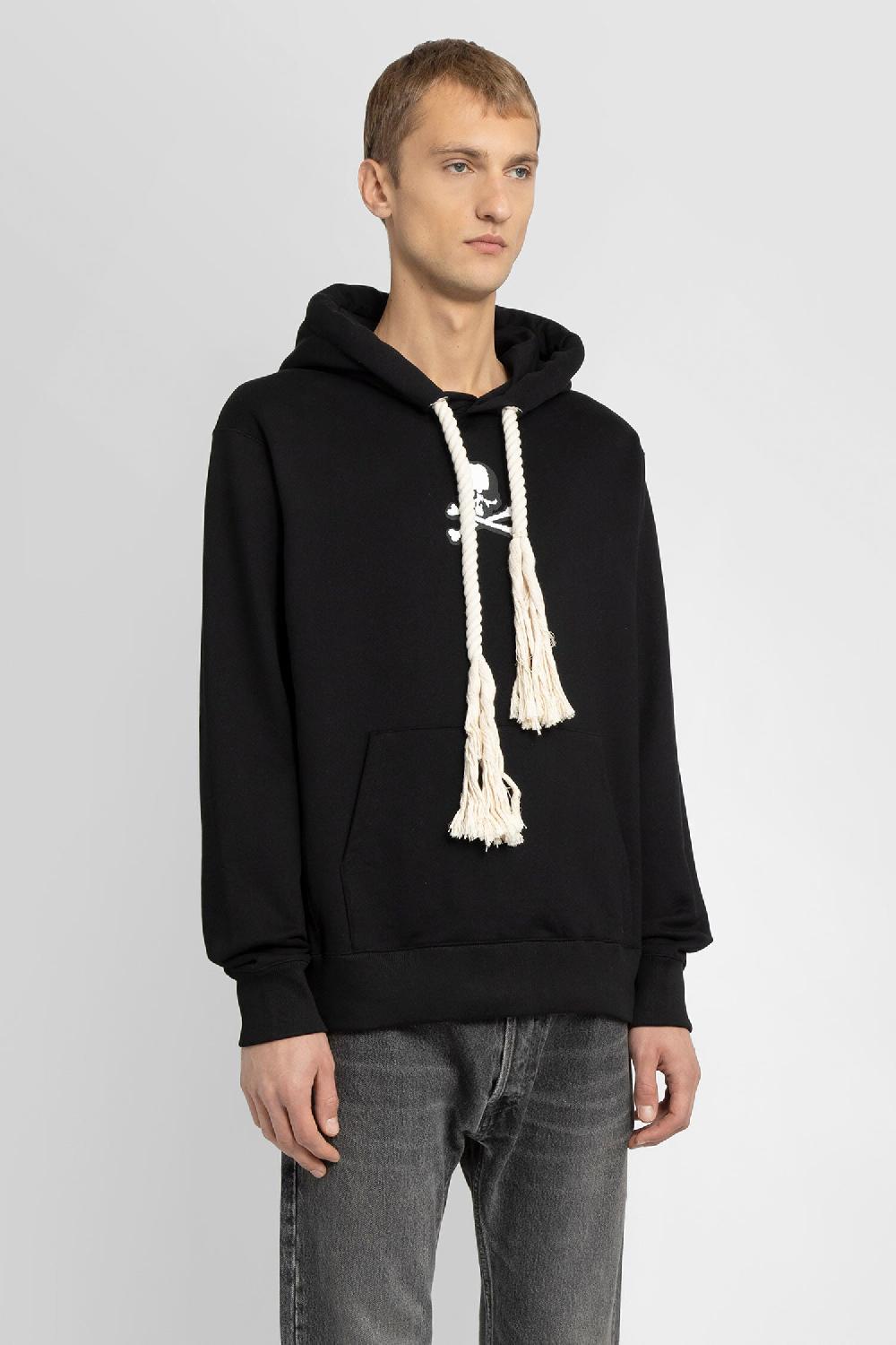 Antonioli MASTERMIND WORLD MAN BLACK SWEATSHIRTS