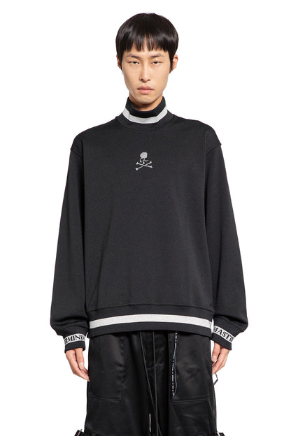 Antonioli MASTERMIND WORLD MAN BLACK SWEATSHIRTS