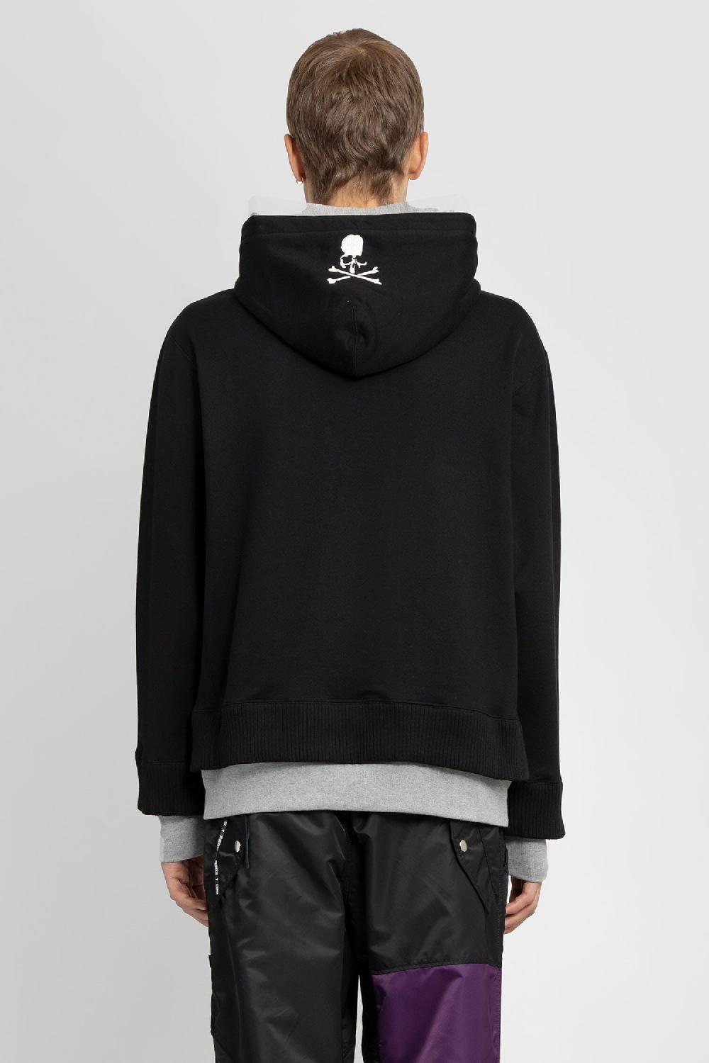 Antonioli MASTERMIND WORLD MAN BLACK SWEATSHIRTS