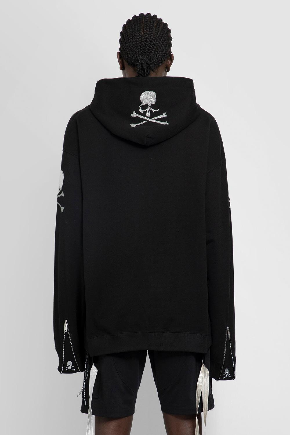 Antonioli MASTERMIND WORLD MAN BLACK SWEATSHIRTS