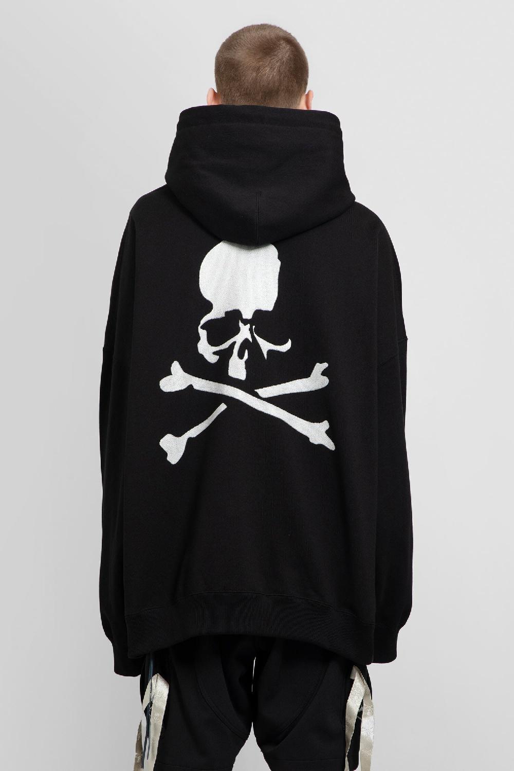 Antonioli MASTERMIND WORLD MAN BLACK SWEATSHIRTS