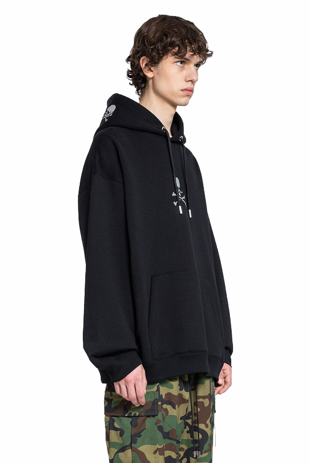 Antonioli MASTERMIND WORLD MAN BLACK SWEATSHIRTS