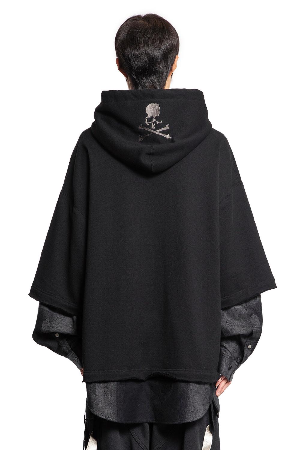 Antonioli MASTERMIND WORLD MAN BLACK SWEATSHIRTS