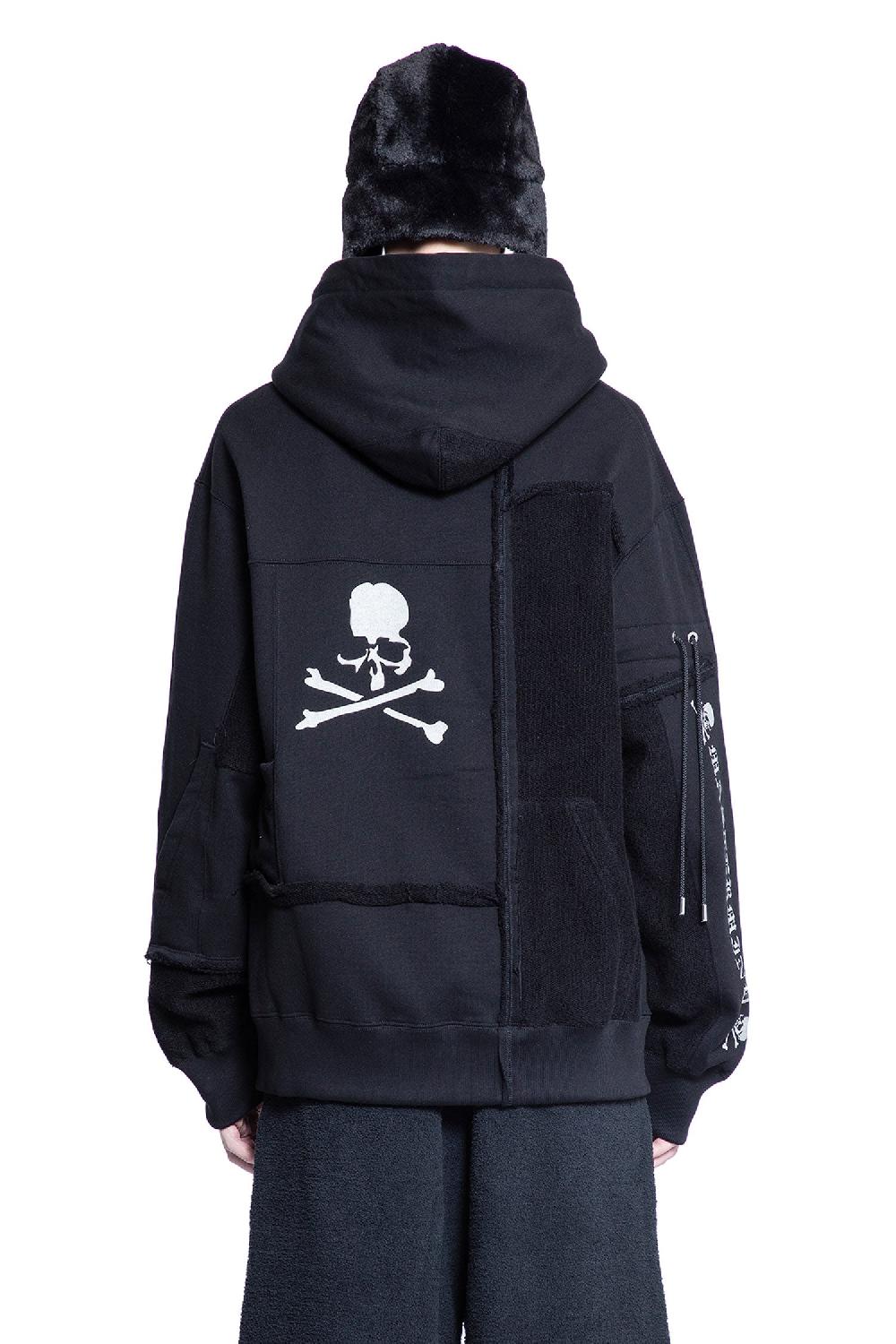 Antonioli MASTERMIND WORLD MAN BLACK SWEATSHIRTS