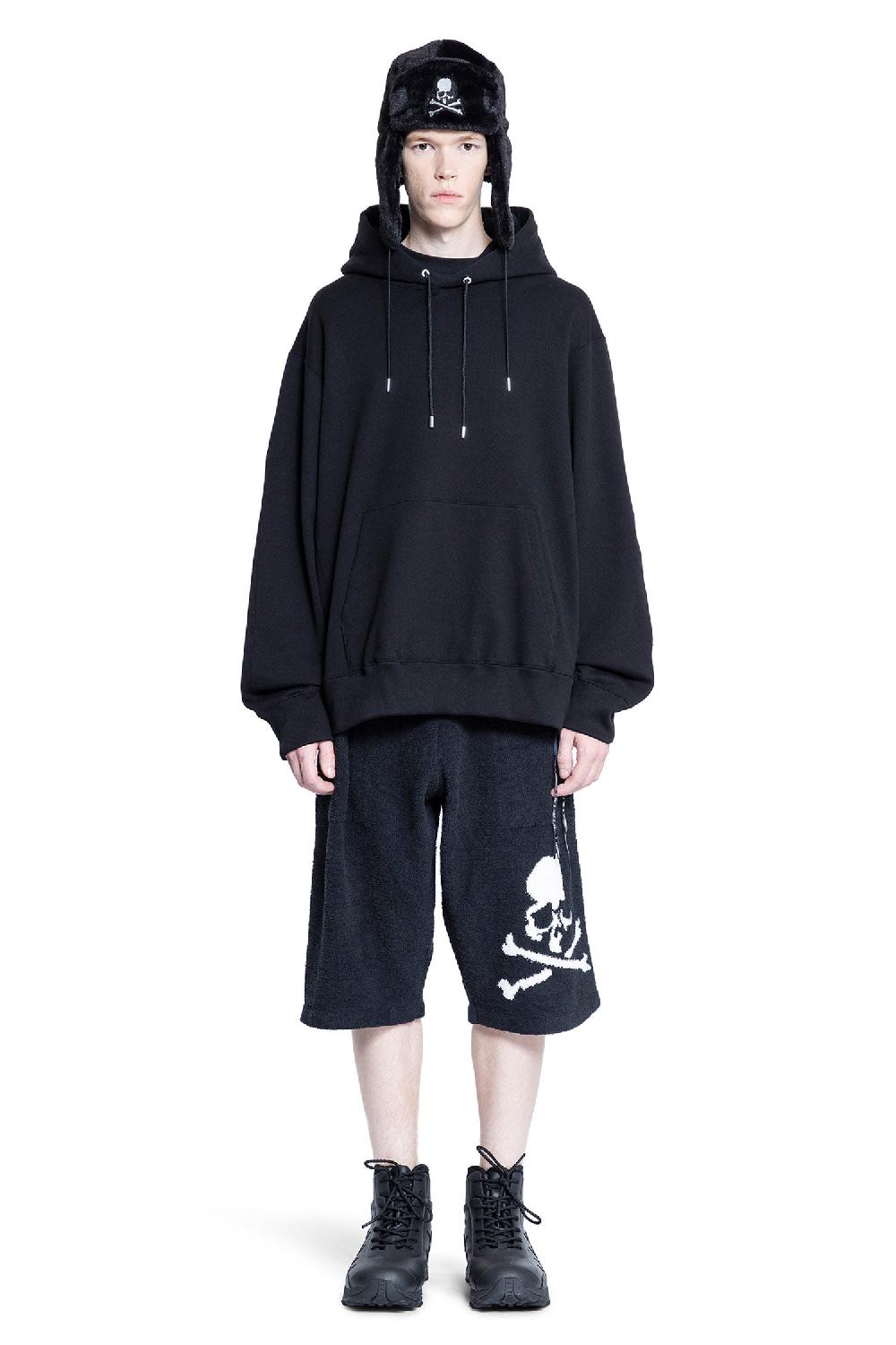 Antonioli MASTERMIND WORLD MAN BLACK SWEATSHIRTS