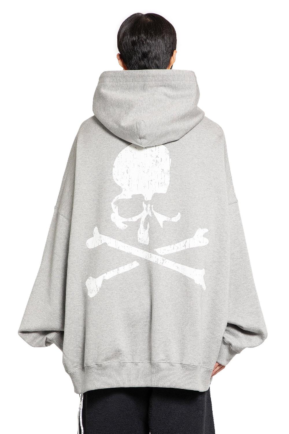 Antonioli MASTERMIND WORLD MAN GREY SWEATSHIRTS