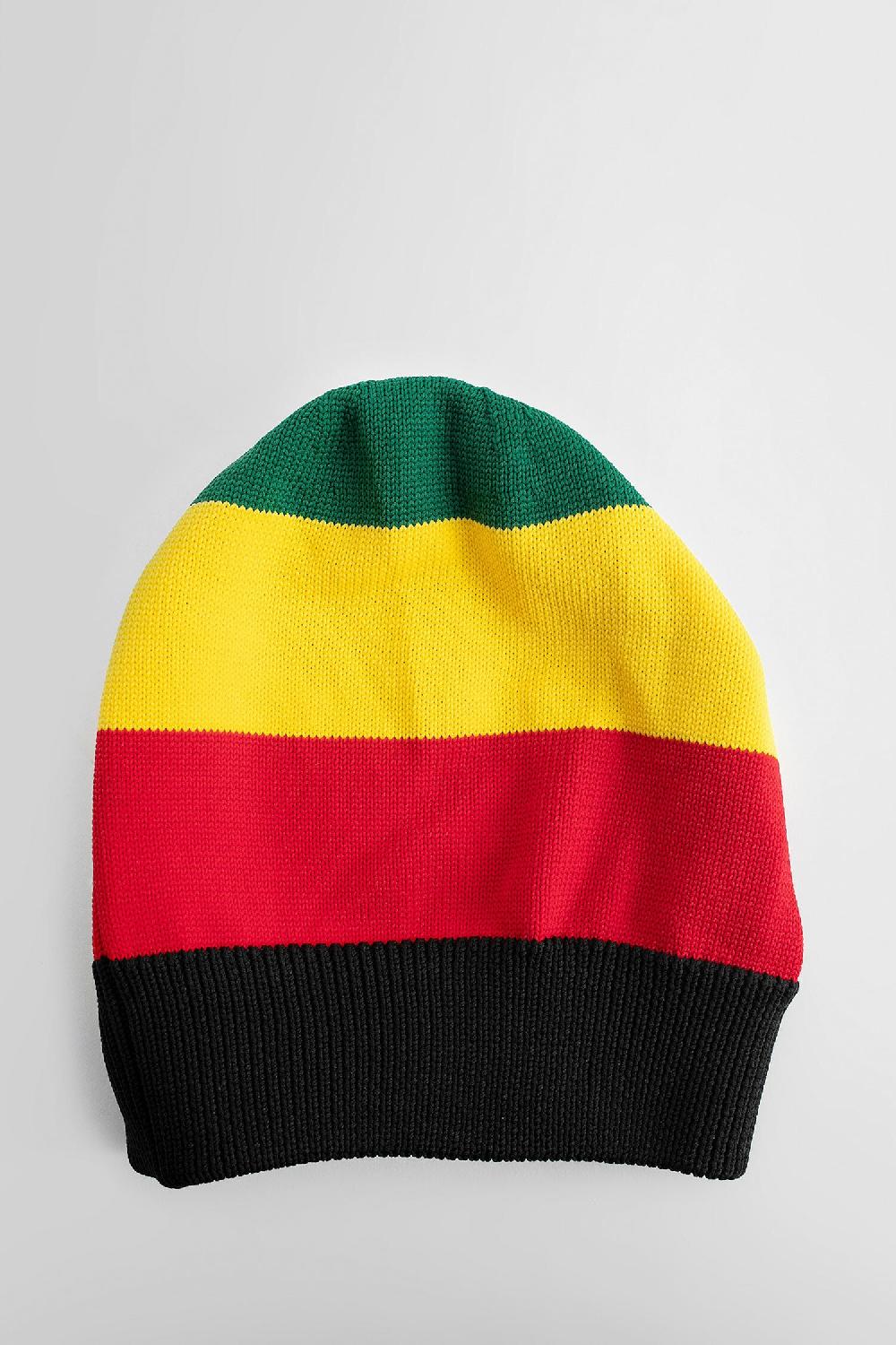 Antonioli MASTERMIND WORLD MAN MULTICOLOR HATS