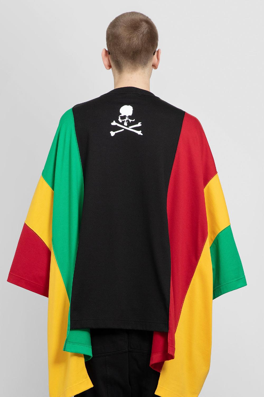 Antonioli MASTERMIND WORLD MAN MULTICOLOR KNITWEAR