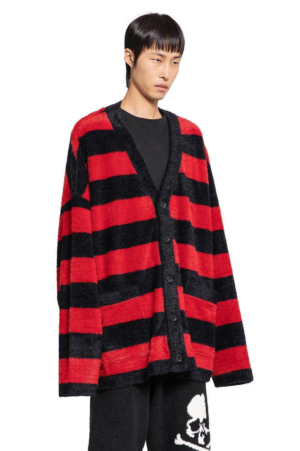 Antonioli MASTERMIND WORLD MAN MULTICOLOR KNITWEAR