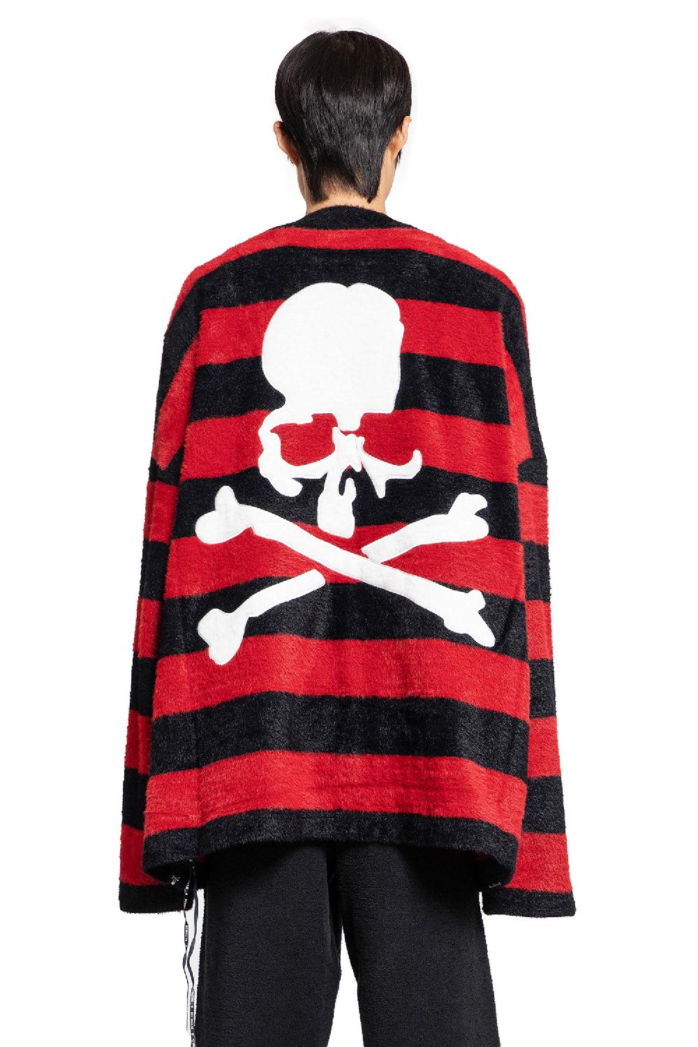 Antonioli MASTERMIND WORLD MAN MULTICOLOR KNITWEAR