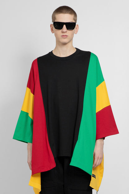 Antonioli MASTERMIND WORLD MAN MULTICOLOR KNITWEAR