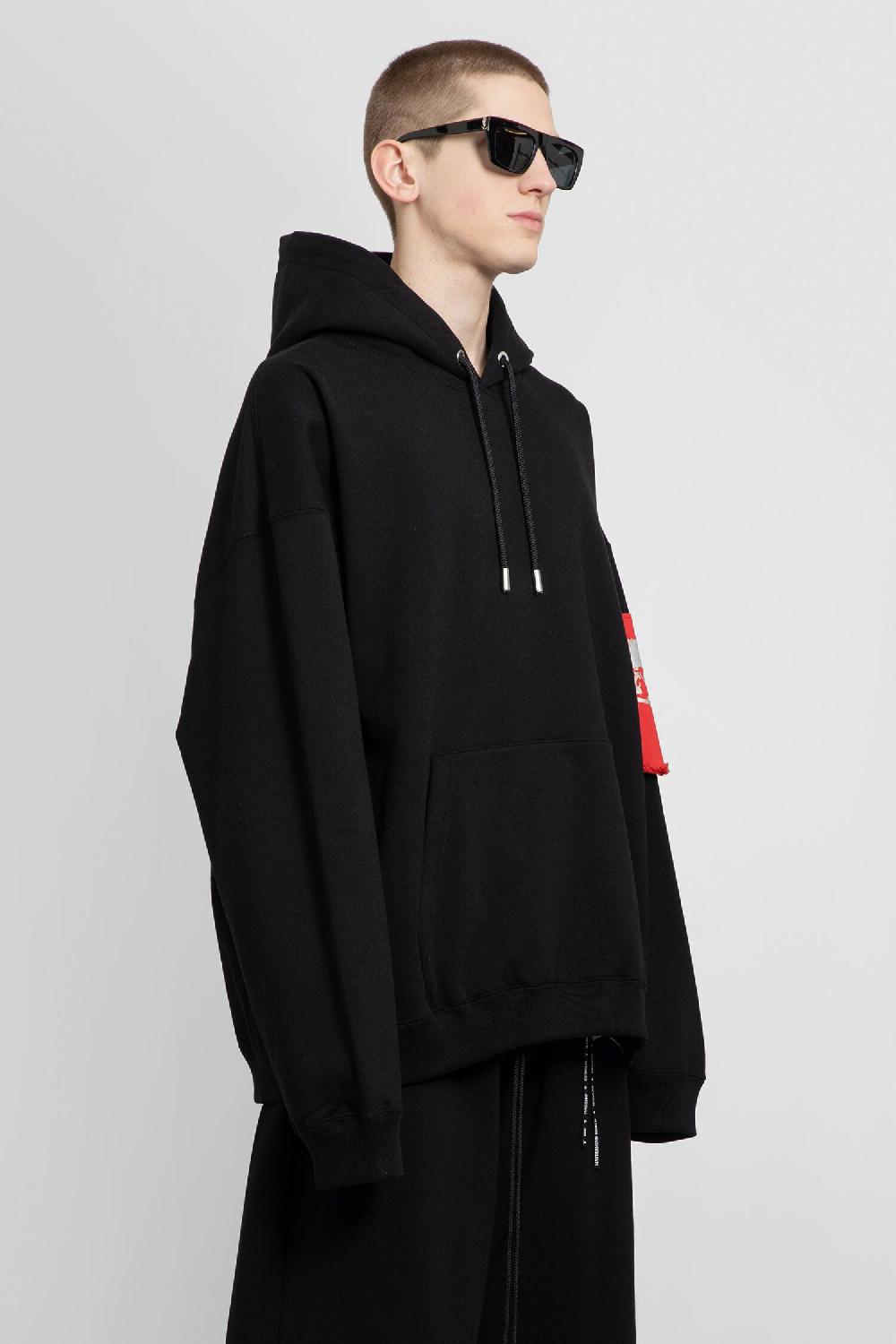 Antonioli MASTERMIND WORLD MAN SWEATSHIRTS