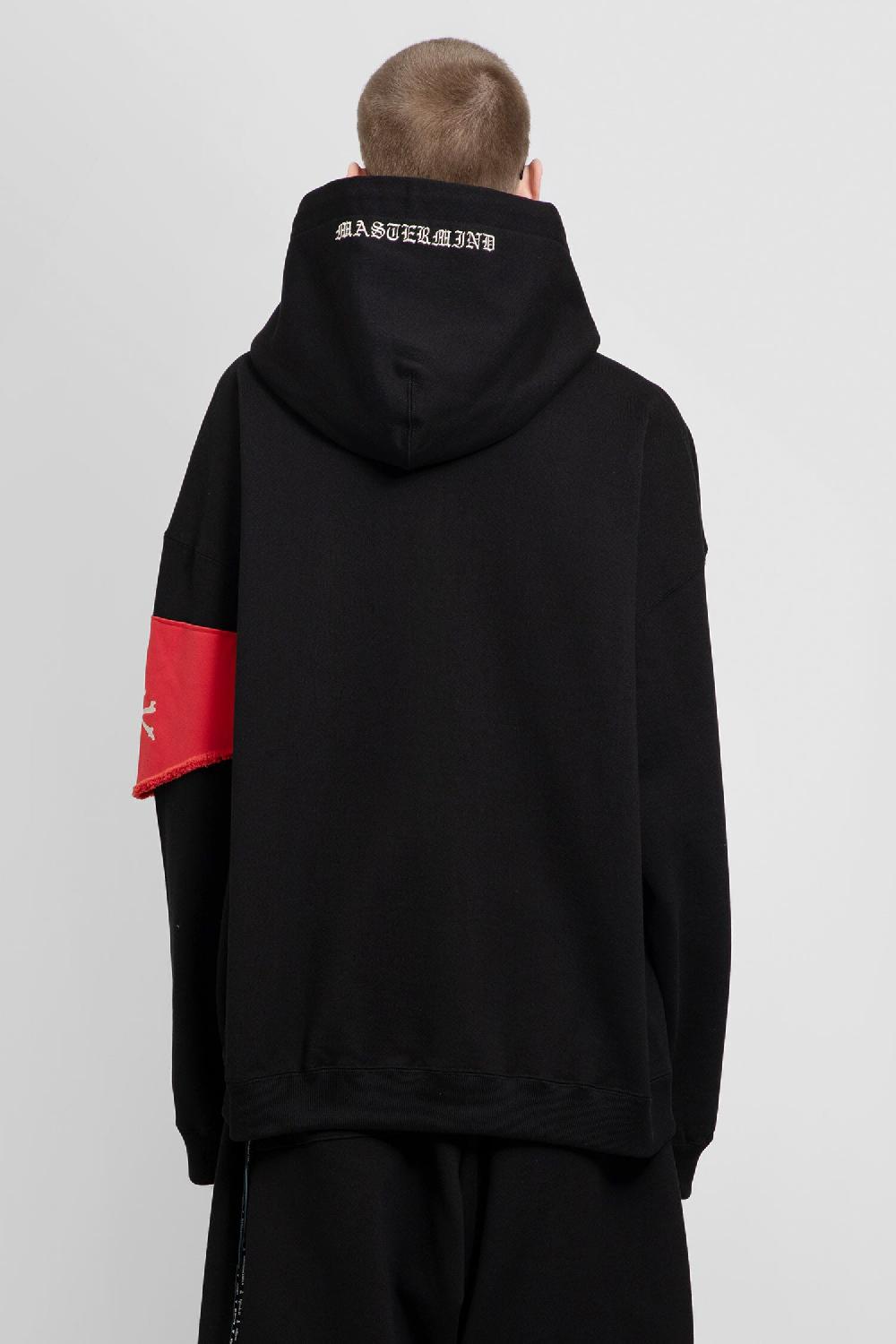Antonioli MASTERMIND WORLD MAN SWEATSHIRTS