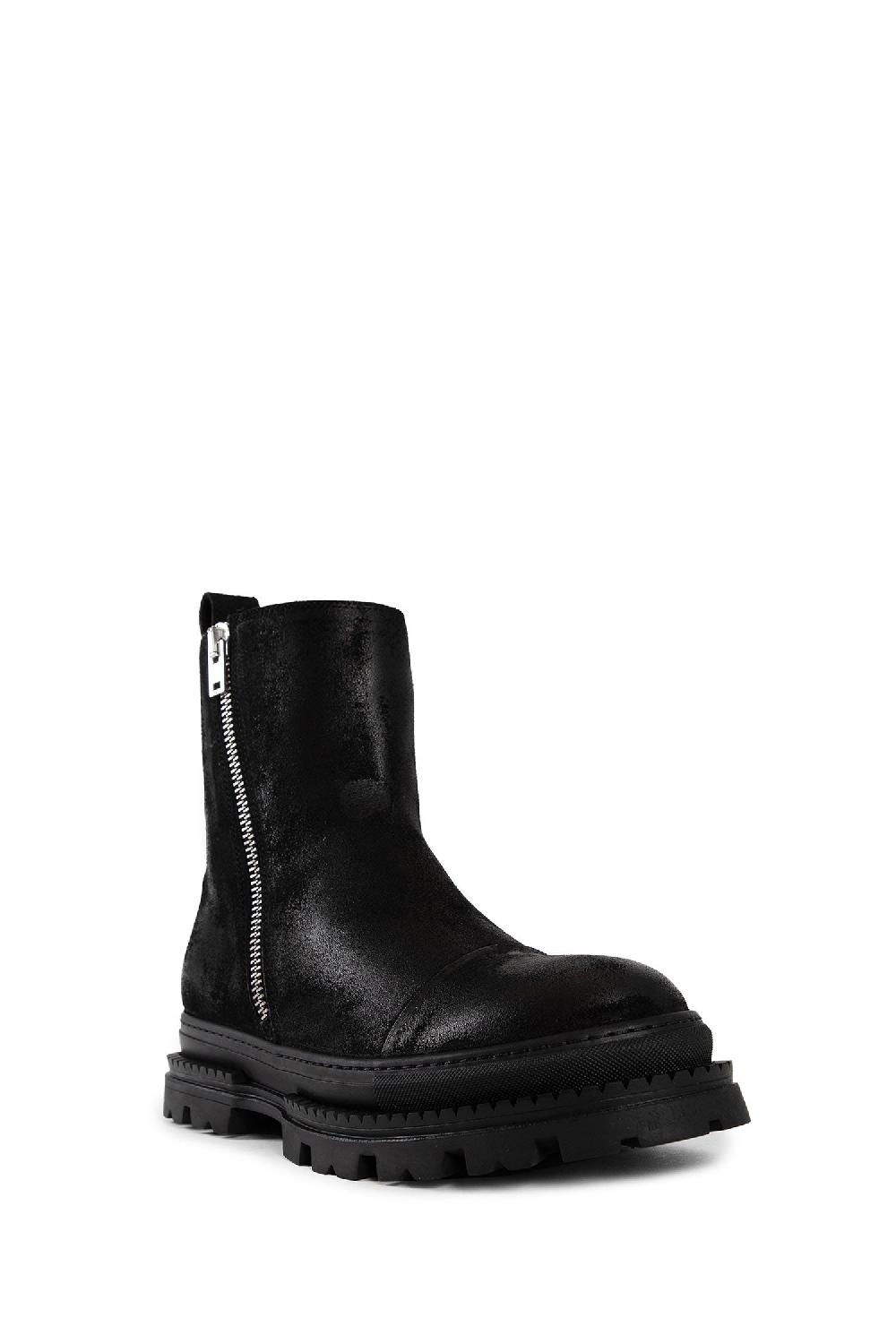Antonioli MATTIA CAPEZZANI MAN BOOTS