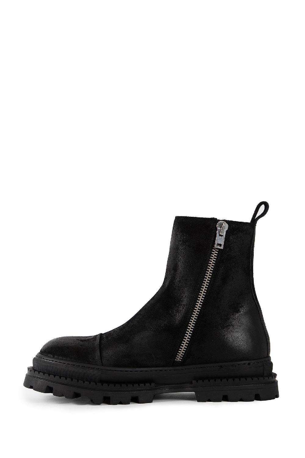 Antonioli MATTIA CAPEZZANI MAN BOOTS