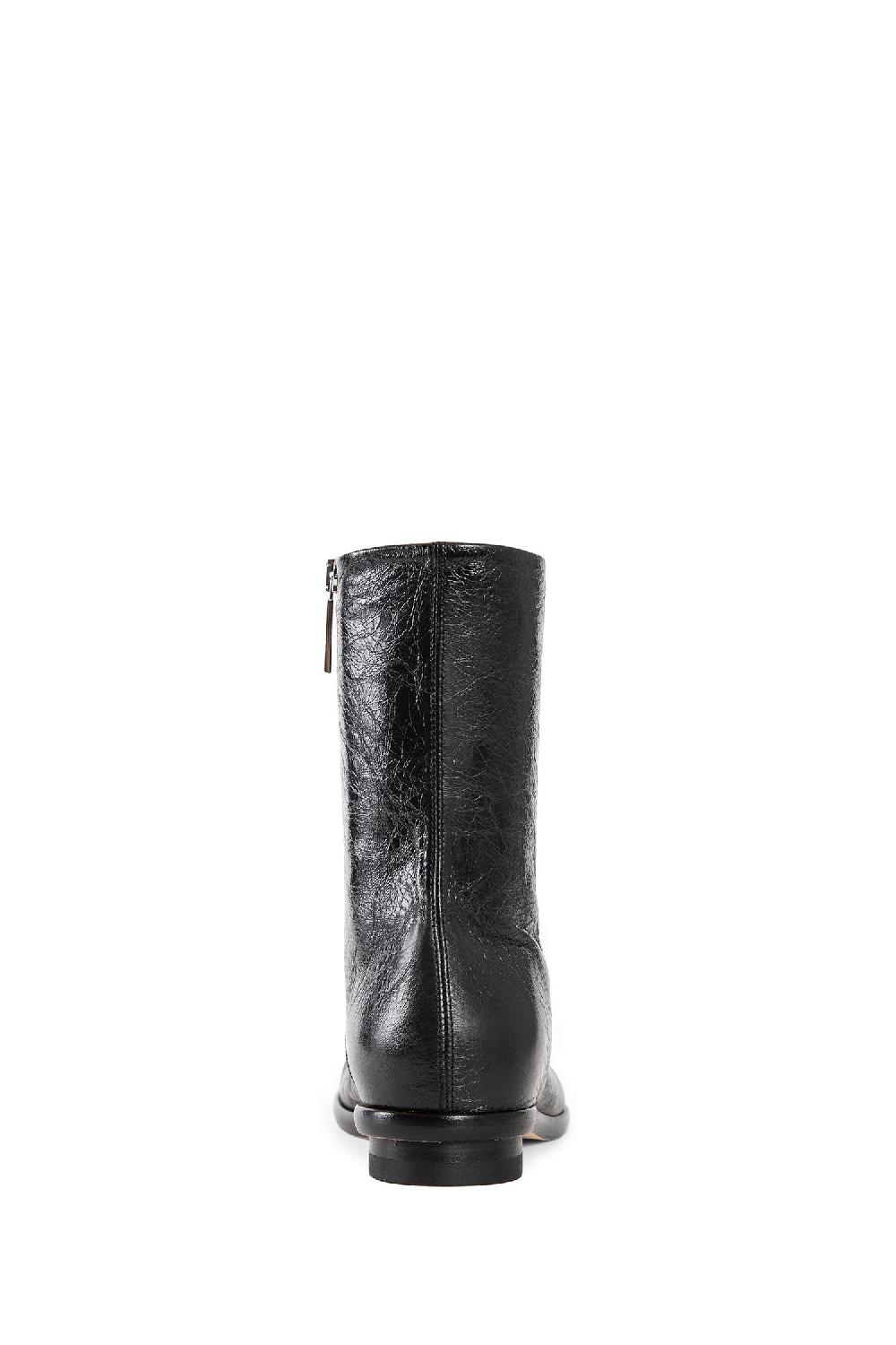 Antonioli MATTIA CAPEZZANI WOMAN BLACK BOOTS