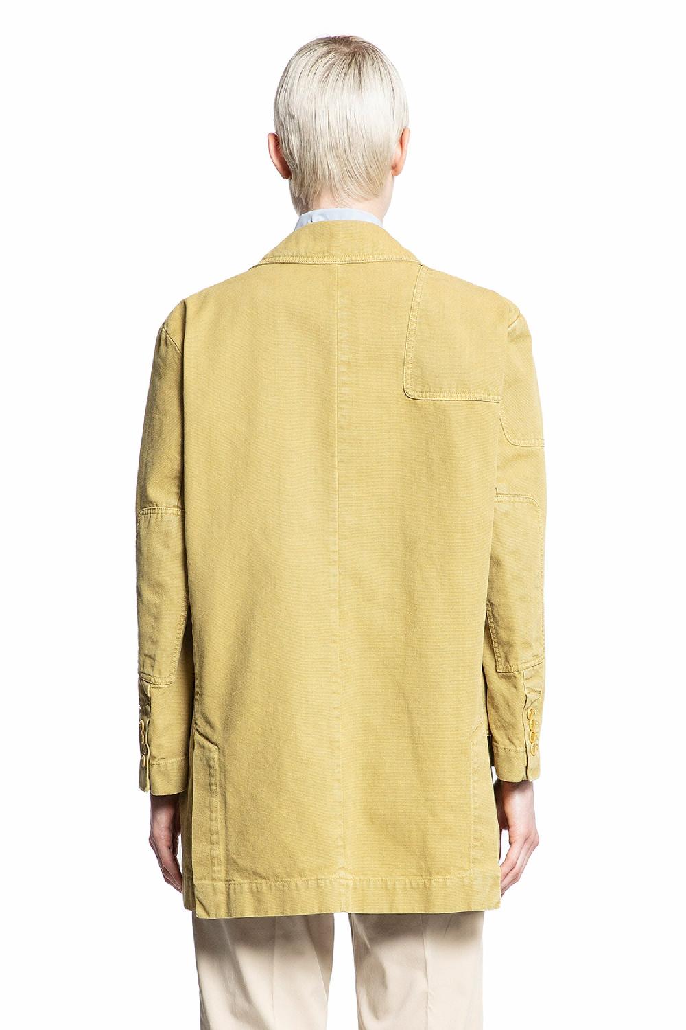 Antonioli MAX MARA WOMAN BEIGE BLAZERS