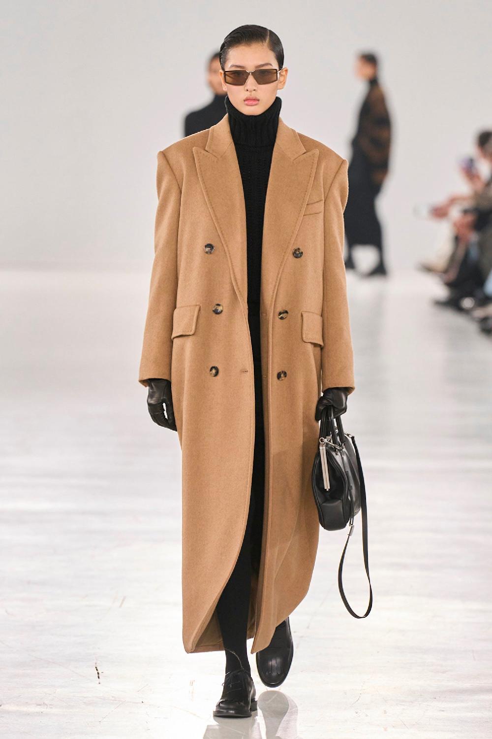 Antonioli MAX MARA WOMAN BEIGE COATS