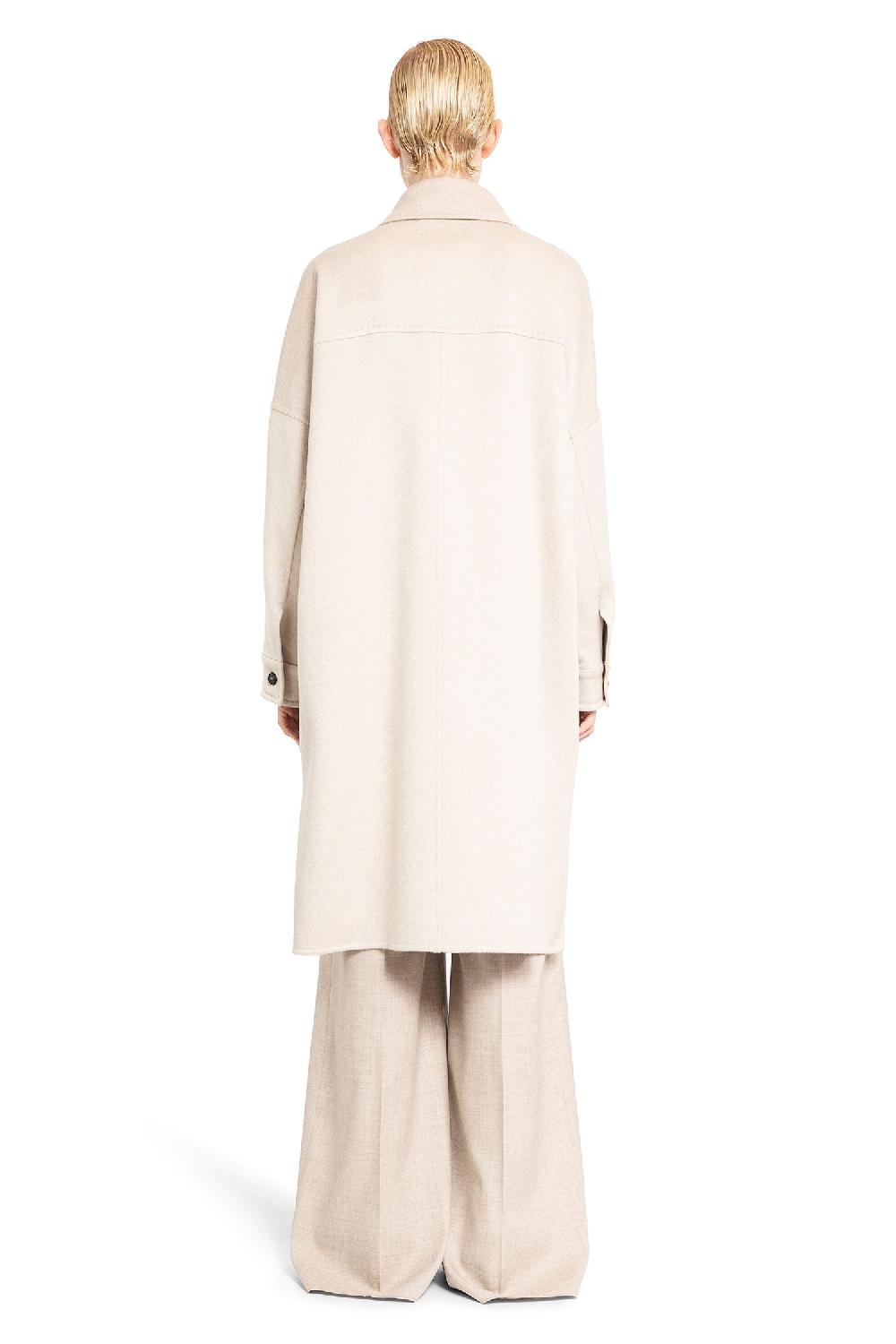 Antonioli MAX MARA WOMAN BEIGE COATS